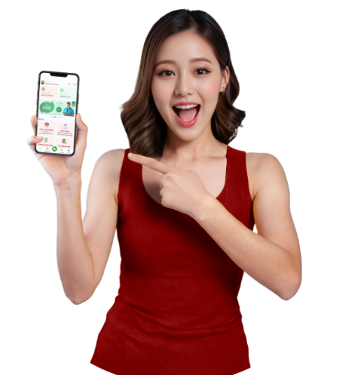 Thanh toán không dùng tiền mặt