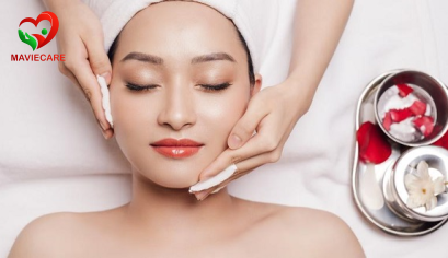 Chăm Sóc Da Tại Nhà Đúng Cách Cho Làn Da Khỏe Đẹp
