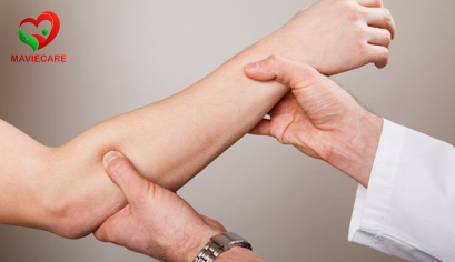 Vật lý trị liệu tại nhà Giải pháp phục hồi sức khỏe hiện đại và hiệu quả