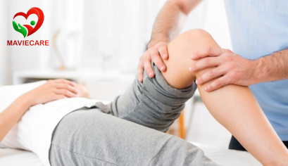 Phục hồi chức năng tại nhà an toàn, hiệu quả cùng Mavie Care