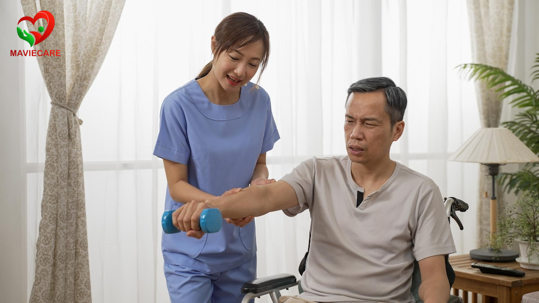 Vật lý trị liệu