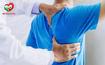 Vật lý trị liệu