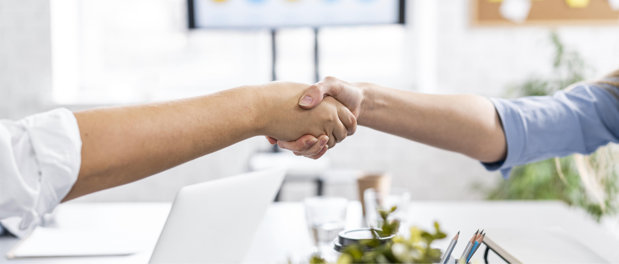 Trở thành đối tác